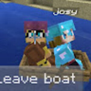 Meet your Posher, Husky